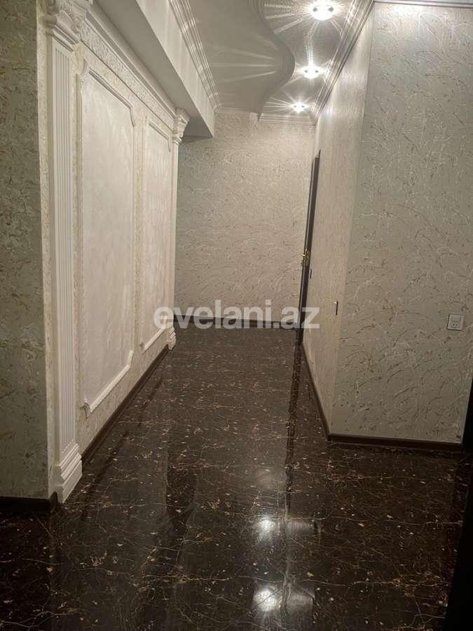 Satılır, yeni tikili, 3 otaqlı, 143 m², Bakı, Xətai r, Köhnə Günəşli q.