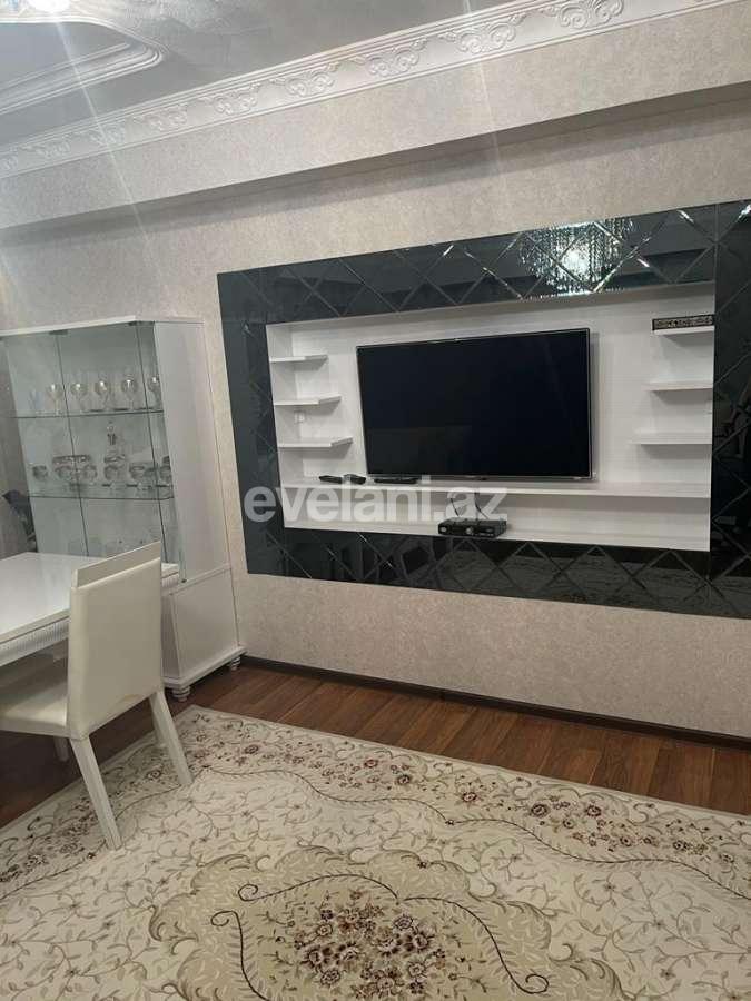 Satılır, yeni tikili, 3 otaqlı, 143 m², Bakı, Xətai r, Köhnə Günəşli q.