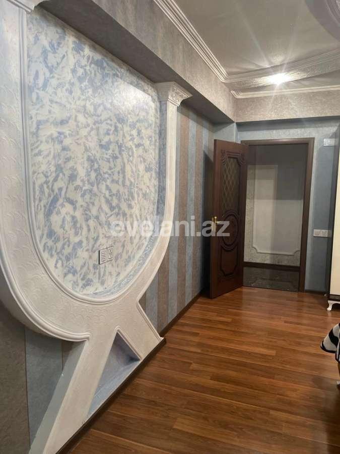 Satılır, yeni tikili, 3 otaqlı, 143 m², Bakı, Xətai r, Köhnə Günəşli q.