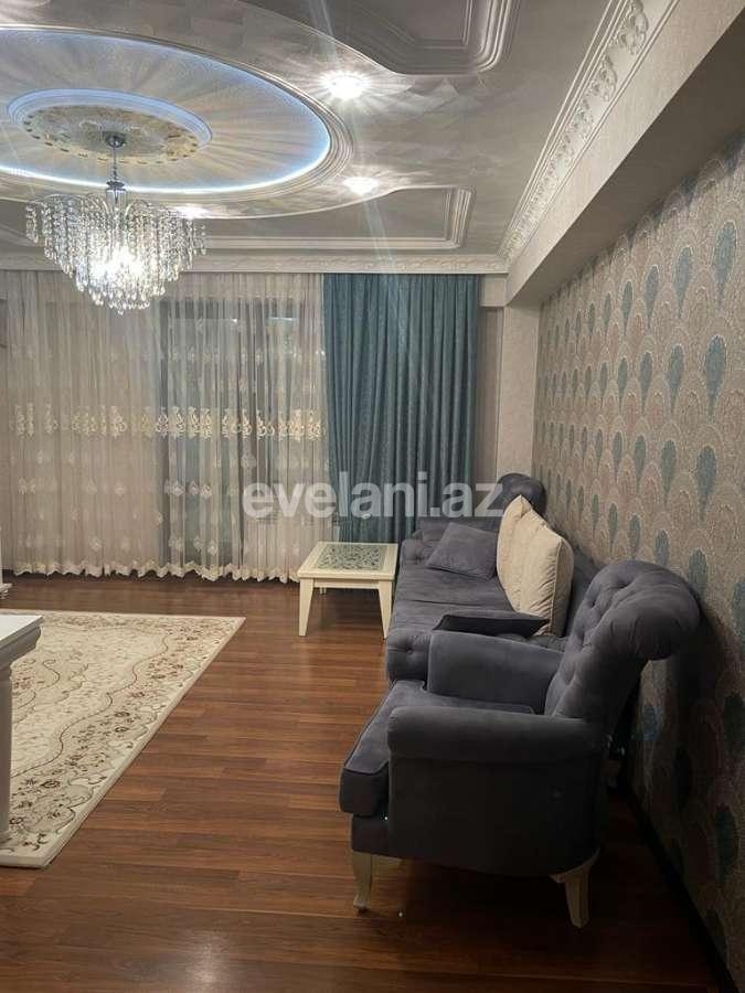 Satılır, yeni tikili, 3 otaqlı, 143 m², Bakı, Xətai r, Köhnə Günəşli q.