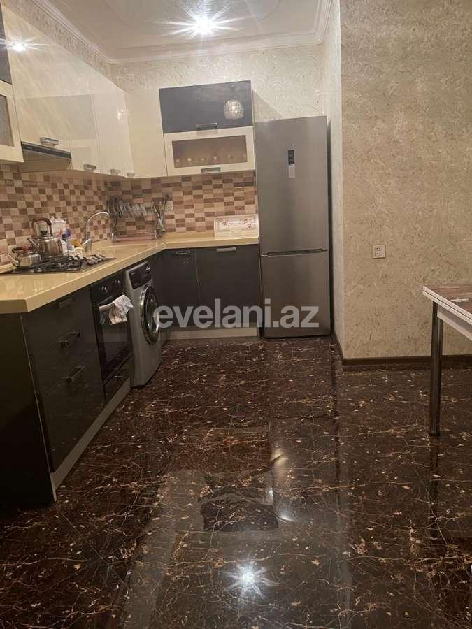 Satılır, yeni tikili, 3 otaqlı, 143 m², Bakı, Xətai r, Köhnə Günəşli q.