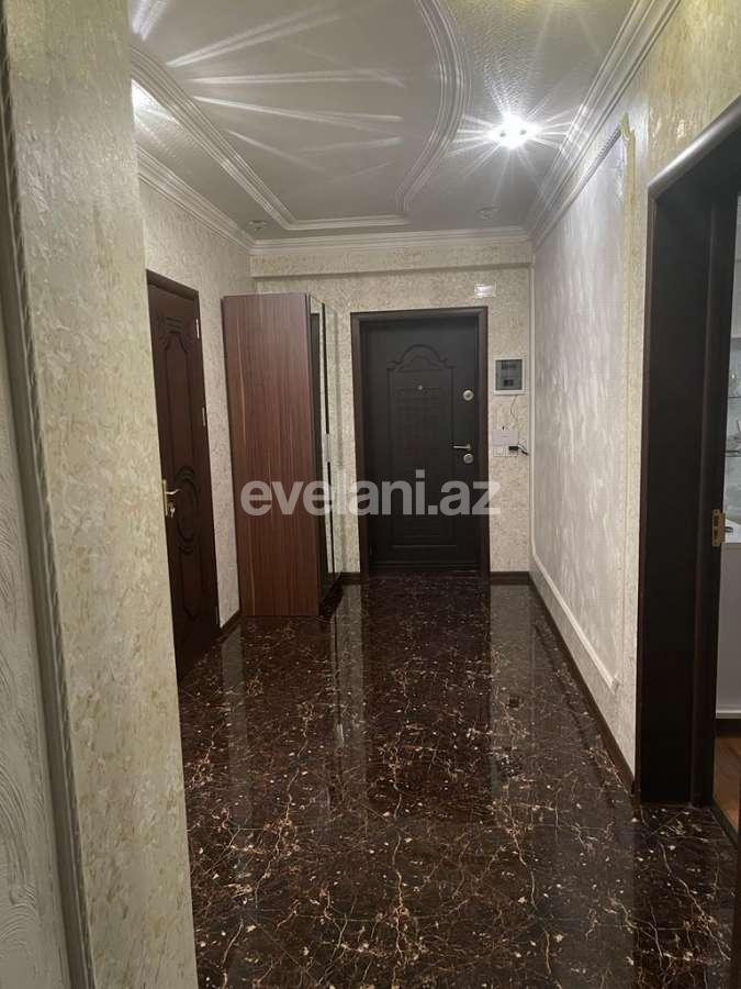 Satılır, yeni tikili, 3 otaqlı, 143 m², Bakı, Xətai r, Köhnə Günəşli q.