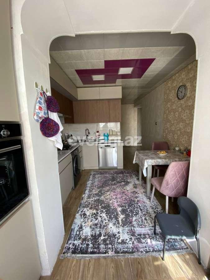 Satılır, köhnə tikili, 3 otaqlı, 82 m², Bakı, Xətai r, Həzi Aslanov q, Həzi Aslanov m.