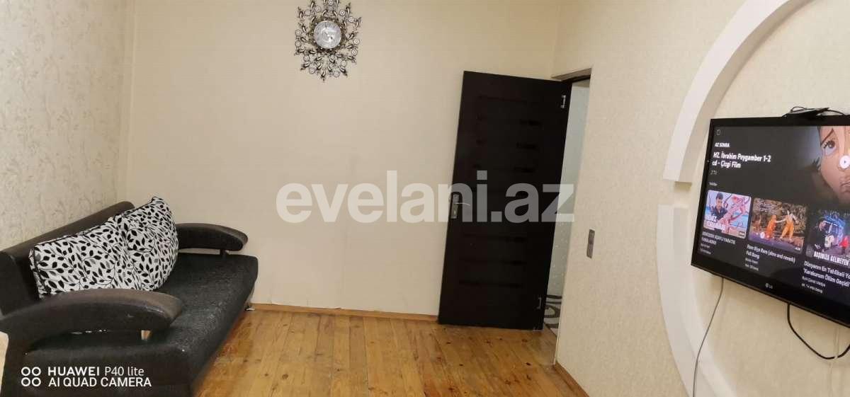 Satılır, köhnə tikili, 4 otaqlı, 100 m², Bakı, Suraxanı r, Yeni Günəşli q.