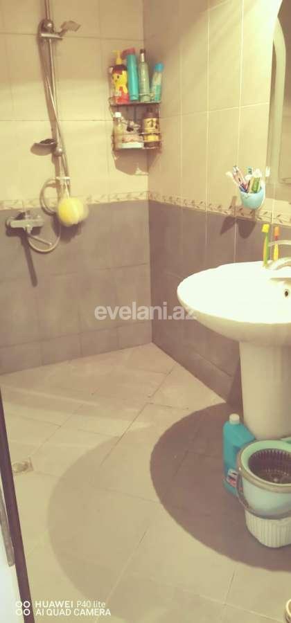 Satılır, köhnə tikili, 4 otaqlı, 100 m², Bakı, Suraxanı r, Yeni Günəşli q.