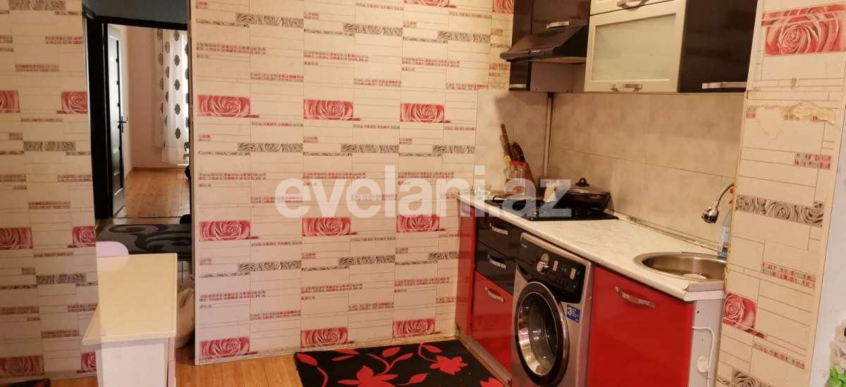 Satılır, köhnə tikili, 4 otaqlı, 100 m², Bakı, Suraxanı r, Yeni Günəşli q.