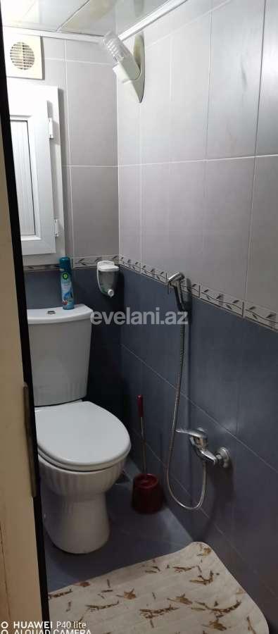 Satılır, köhnə tikili, 4 otaqlı, 100 m², Bakı, Suraxanı r, Yeni Günəşli q.