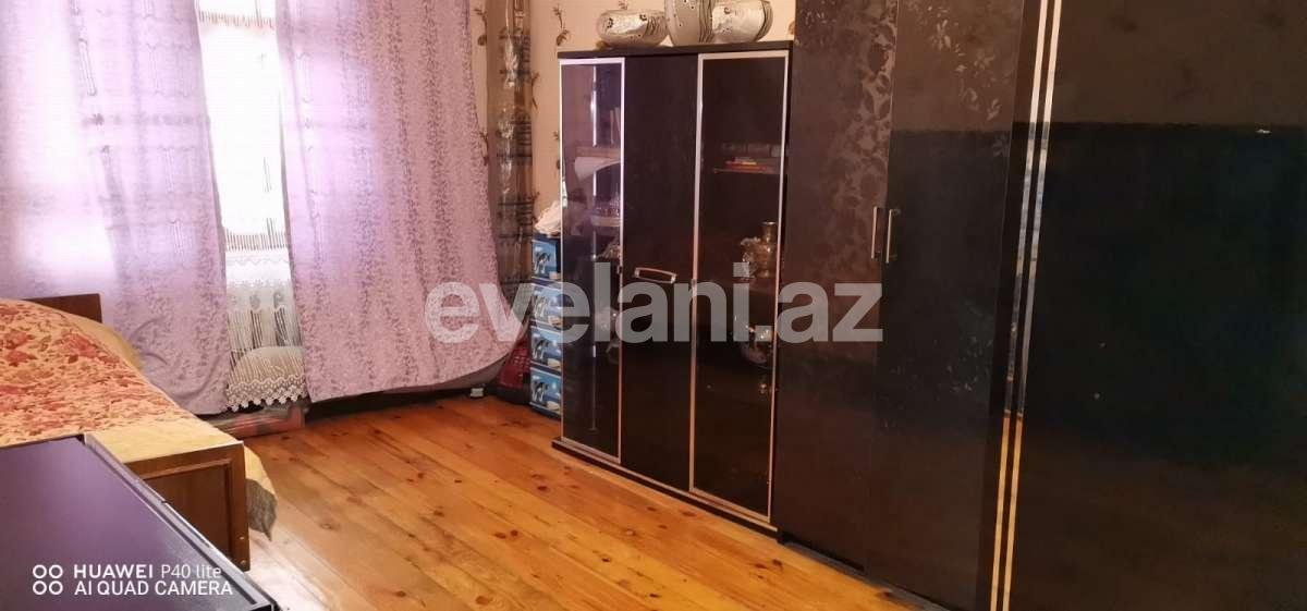 Satılır, köhnə tikili, 4 otaqlı, 100 m², Bakı, Suraxanı r, Yeni Günəşli q.