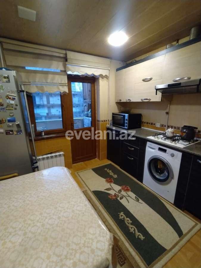 Satılır, köhnə tikili, 4 otaqlı, 82.99 m², Bakı, Xətai r.