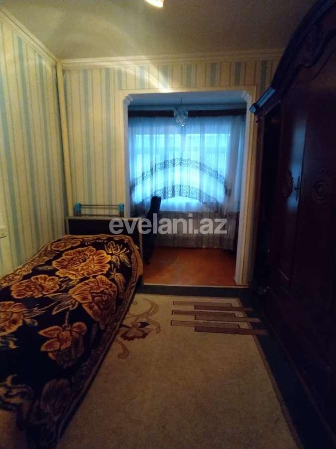 Satılır, köhnə tikili, 4 otaqlı, 82.99 m², Bakı, Xətai r.