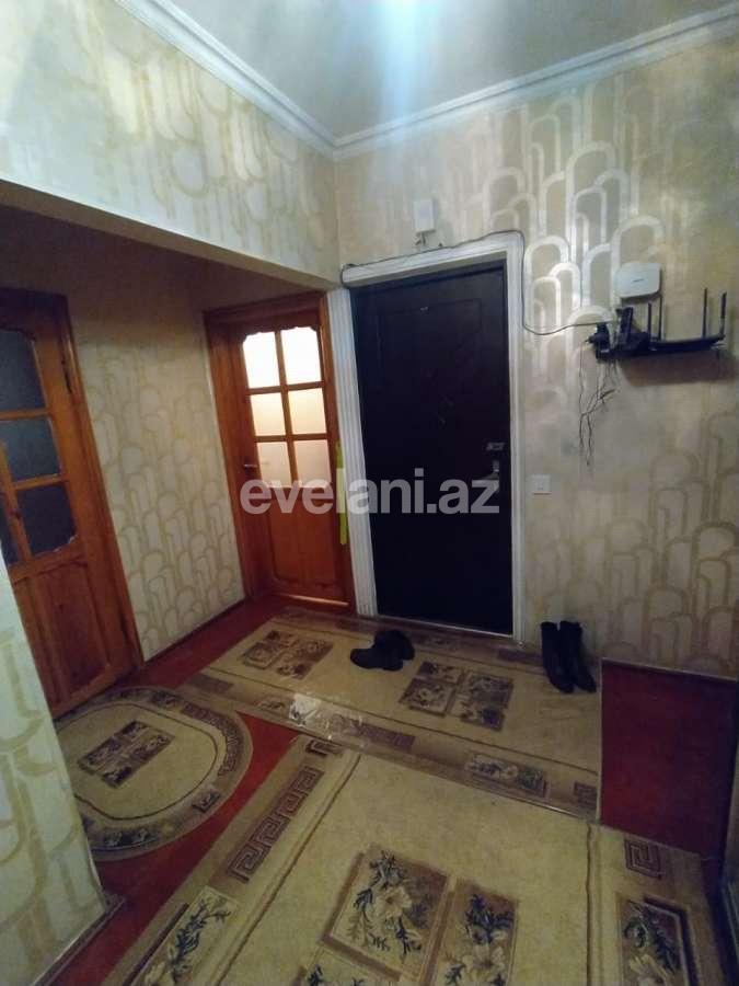 Satılır, köhnə tikili, 4 otaqlı, 82.99 m², Bakı, Xətai r.