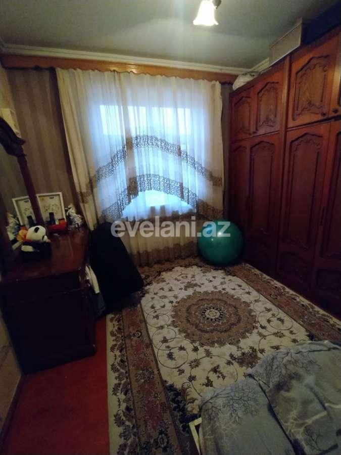 Satılır, köhnə tikili, 4 otaqlı, 82.99 m², Bakı, Xətai r.