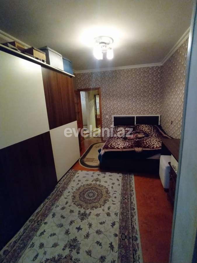 Satılır, köhnə tikili, 4 otaqlı, 82.99 m², Bakı, Xətai r.