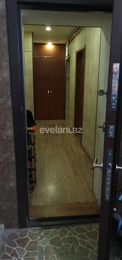 Satılır, köhnə tikili, 4 otaqlı, 85 m², Bakı, Sabunçu r, Bakıxanov q.