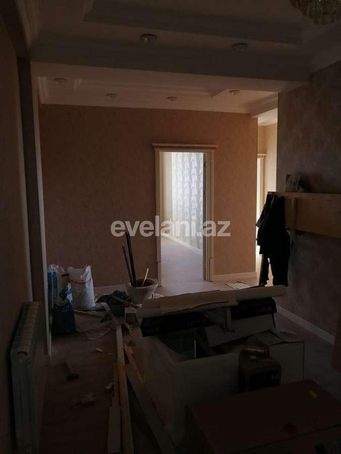 Satılır, yeni tikili, 3 otaqlı, 125 m², Bakı, Xətai r, Köhnə Günəşli q.