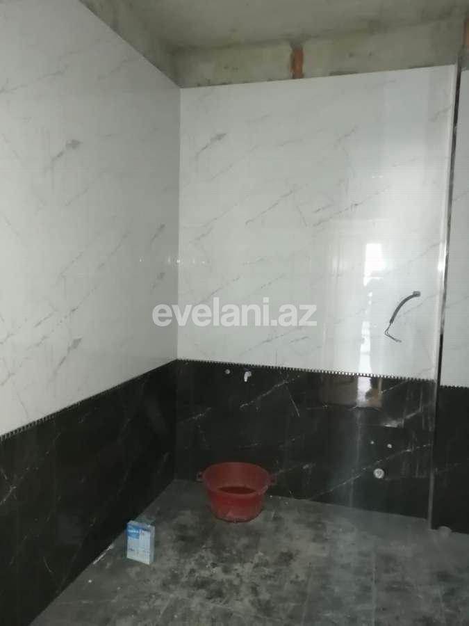 Satılır, yeni tikili, 3 otaqlı, 125 m², Bakı, Xətai r, Köhnə Günəşli q.
