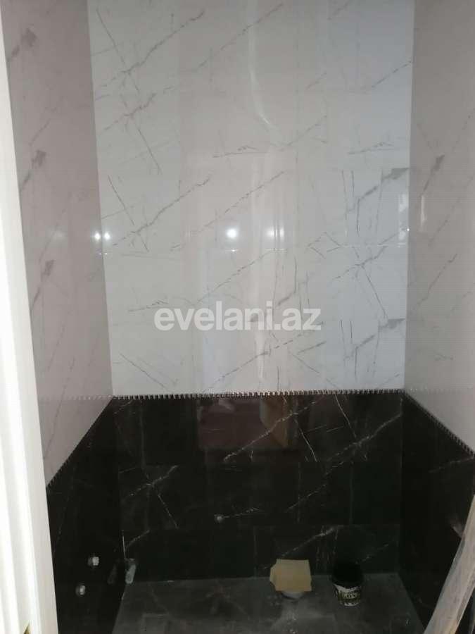 Satılır, yeni tikili, 3 otaqlı, 125 m², Bakı, Xətai r, Köhnə Günəşli q.