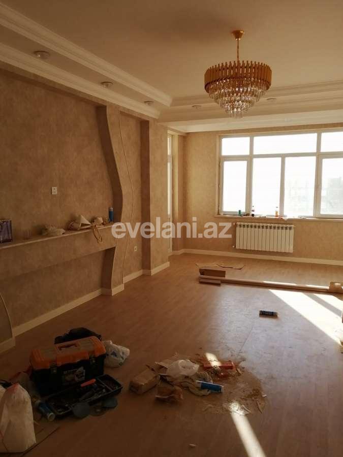Satılır, yeni tikili, 3 otaqlı, 125 m², Bakı, Xətai r, Köhnə Günəşli q.