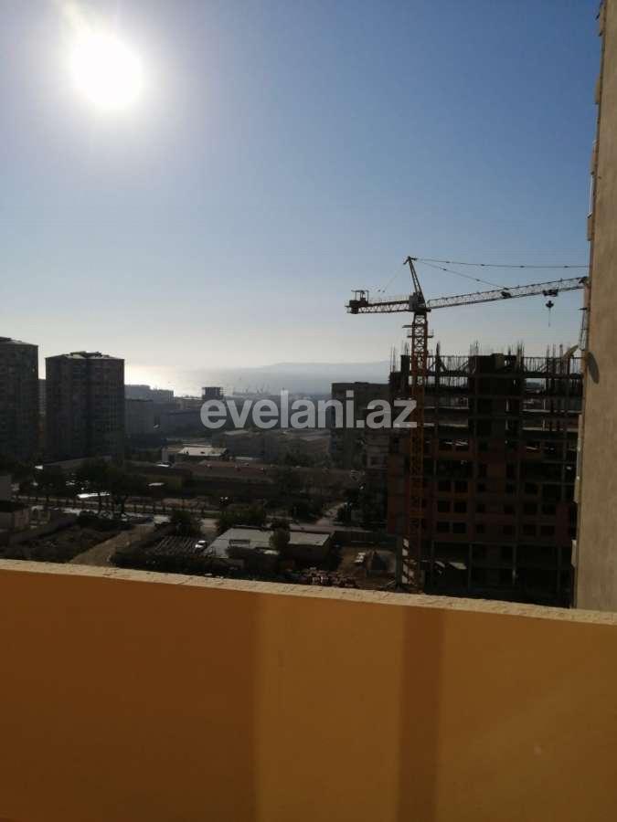 Satılır, yeni tikili, 3 otaqlı, 125 m², Bakı, Xətai r, Köhnə Günəşli q.