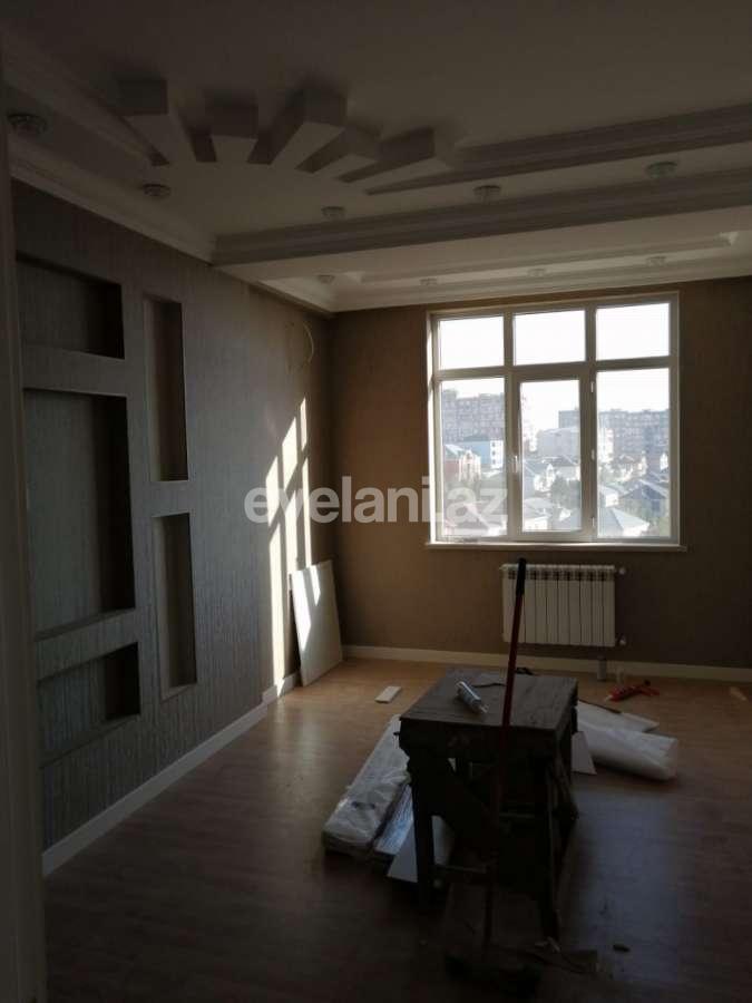 Satılır, yeni tikili, 3 otaqlı, 125 m², Bakı, Xətai r, Köhnə Günəşli q.