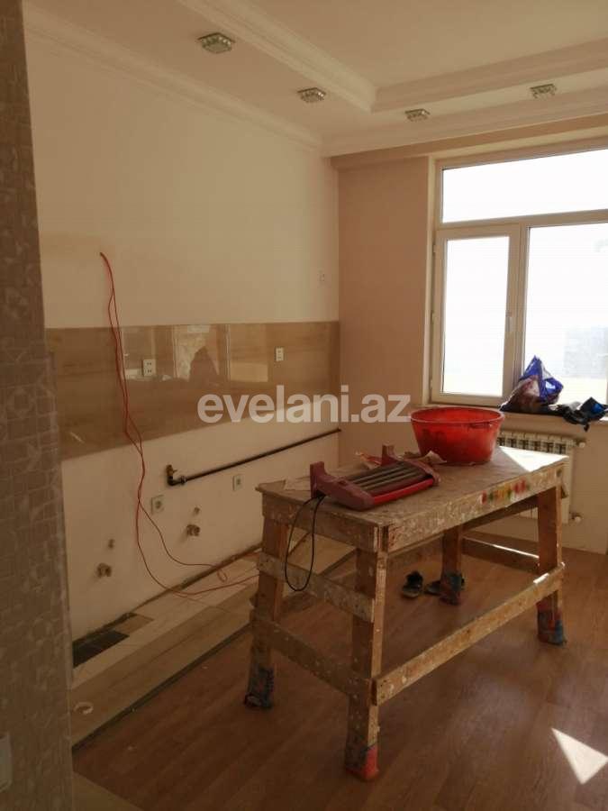 Satılır, yeni tikili, 3 otaqlı, 125 m², Bakı, Xətai r, Köhnə Günəşli q.
