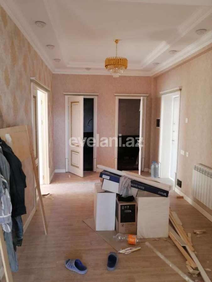 Satılır, yeni tikili, 3 otaqlı, 125 m², Bakı, Xətai r, Köhnə Günəşli q.