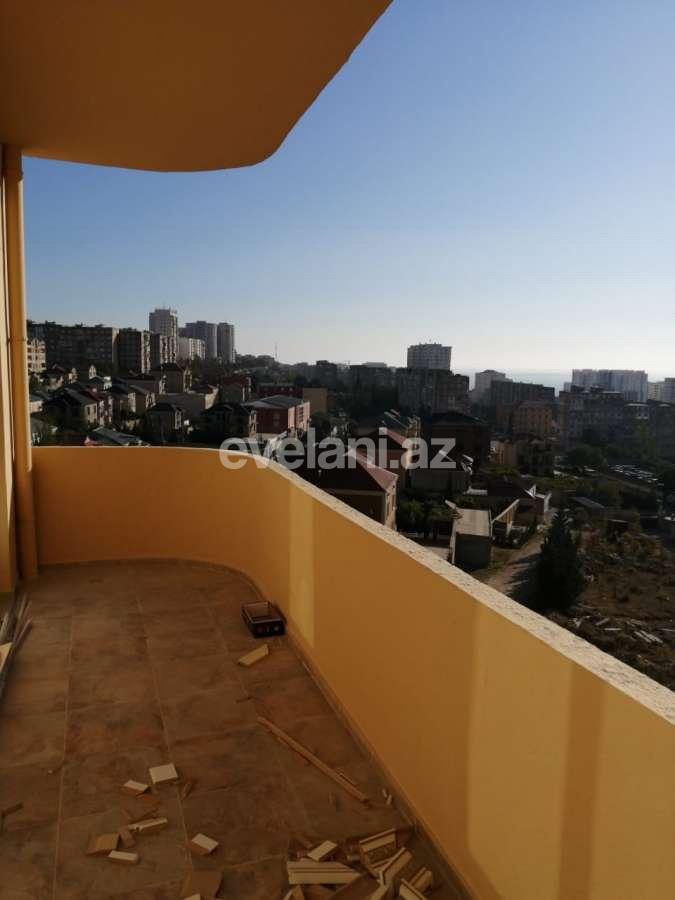 Satılır, yeni tikili, 3 otaqlı, 125 m², Bakı, Xətai r, Köhnə Günəşli q.