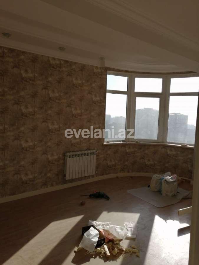Satılır, yeni tikili, 3 otaqlı, 125 m², Bakı, Xətai r, Köhnə Günəşli q.