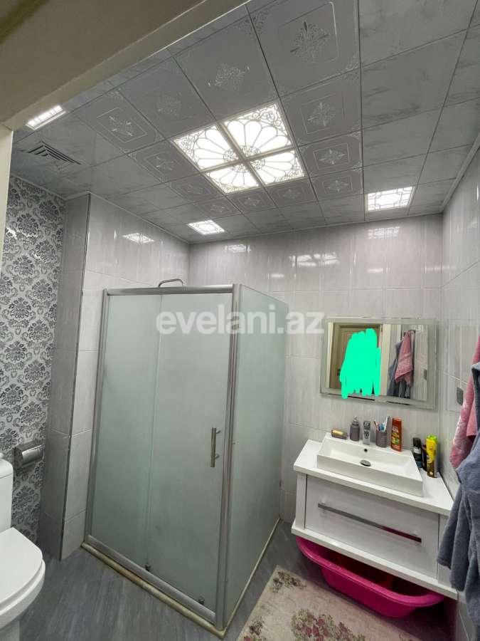 Satılır, yeni tikili, 2 otaqlı, 83 m², Bakı, Xətai r, Həzi Aslanov q.