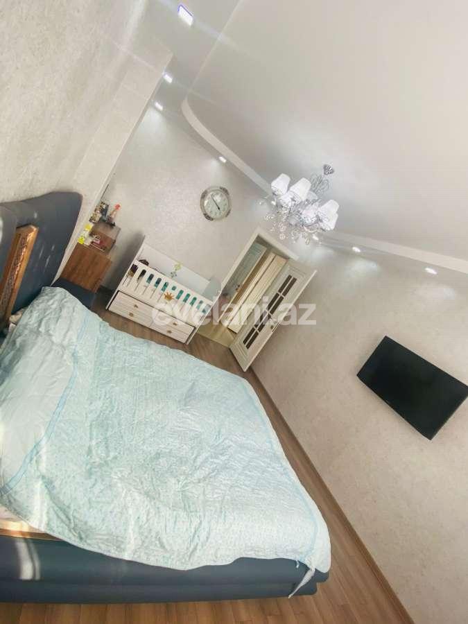 Satılır, yeni tikili, 2 otaqlı, 83 m², Bakı, Xətai r, Həzi Aslanov q.