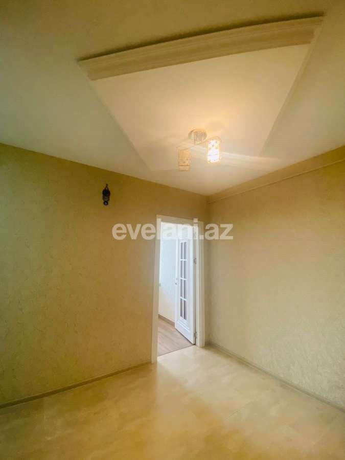 Satılır, yeni tikili, 2 otaqlı, 83 m², Bakı, Xətai r, Həzi Aslanov q.