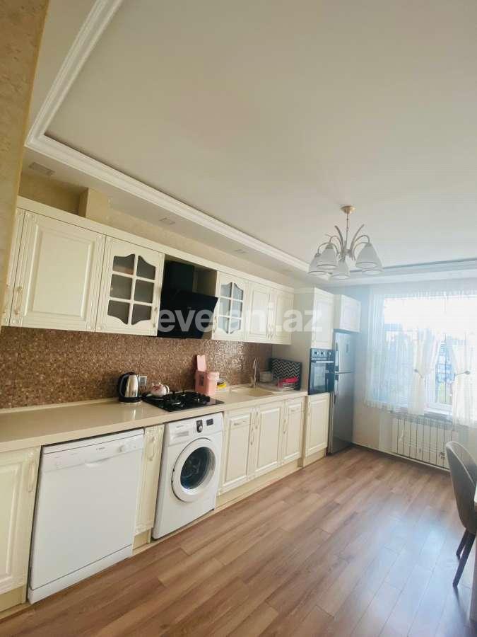 Satılır, yeni tikili, 2 otaqlı, 83 m², Bakı, Xətai r, Həzi Aslanov q.