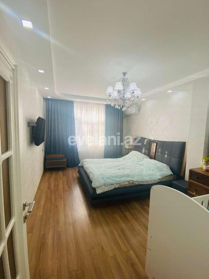 Satılır, yeni tikili, 2 otaqlı, 83 m², Bakı, Xətai r, Həzi Aslanov q.