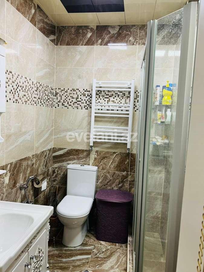 Satılır, yeni tikili, 2 otaqlı, 69 m², Bakı, Suraxanı r, Yeni Günəşli q.
