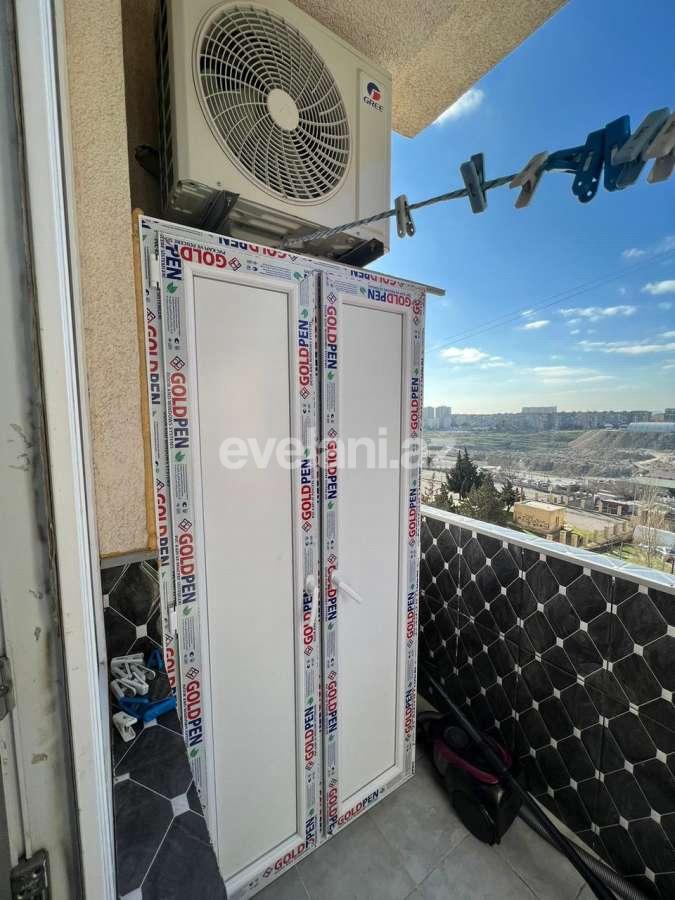 Satılır, yeni tikili, 2 otaqlı, 69 m², Bakı, Suraxanı r, Yeni Günəşli q.