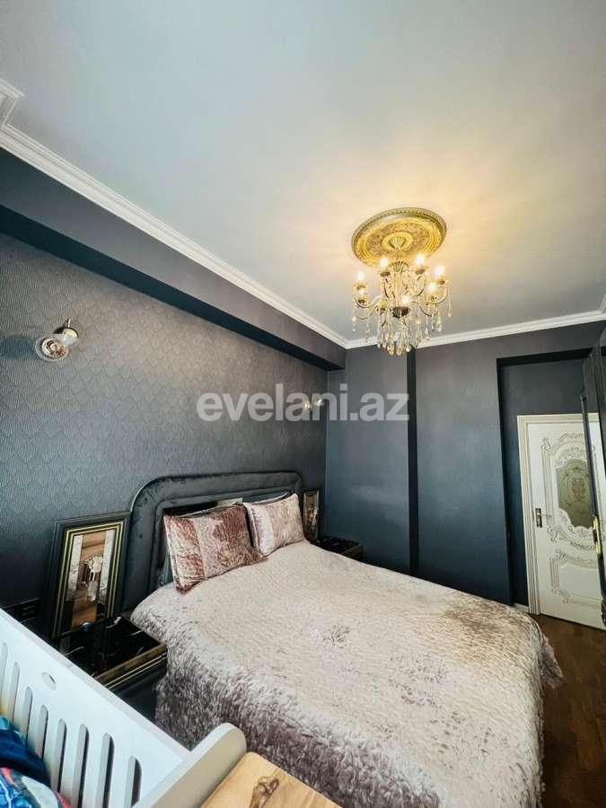 Satılır, yeni tikili, 2 otaqlı, 69 m², Bakı, Suraxanı r, Yeni Günəşli q.