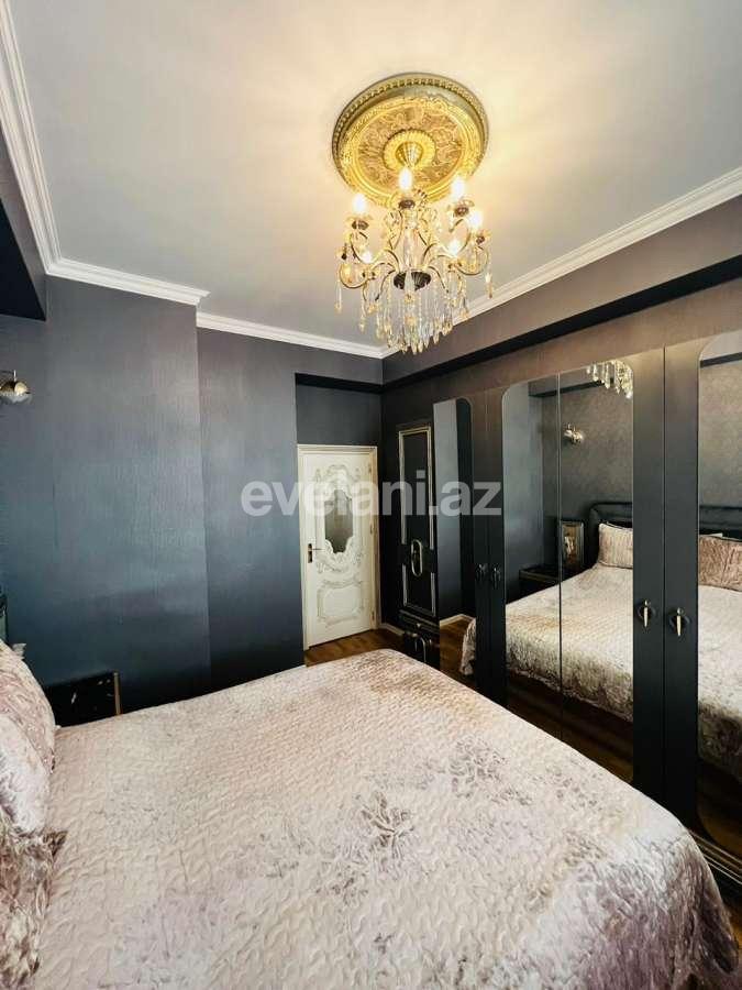 Satılır, yeni tikili, 2 otaqlı, 69 m², Bakı, Suraxanı r, Yeni Günəşli q.