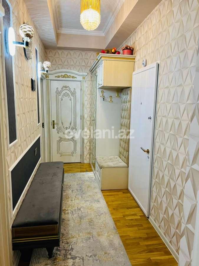 Satılır, yeni tikili, 2 otaqlı, 69 m², Bakı, Suraxanı r, Yeni Günəşli q.