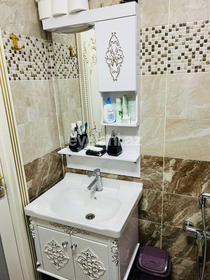 Satılır, yeni tikili, 2 otaqlı, 69 m², Bakı, Suraxanı r, Yeni Günəşli q.