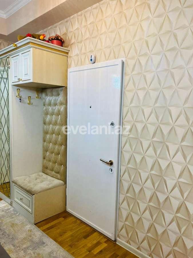 Satılır, yeni tikili, 2 otaqlı, 69 m², Bakı, Suraxanı r, Yeni Günəşli q.