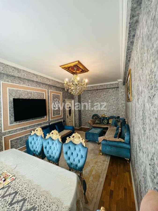 Satılır, yeni tikili, 2 otaqlı, 69 m², Bakı, Suraxanı r, Yeni Günəşli q.