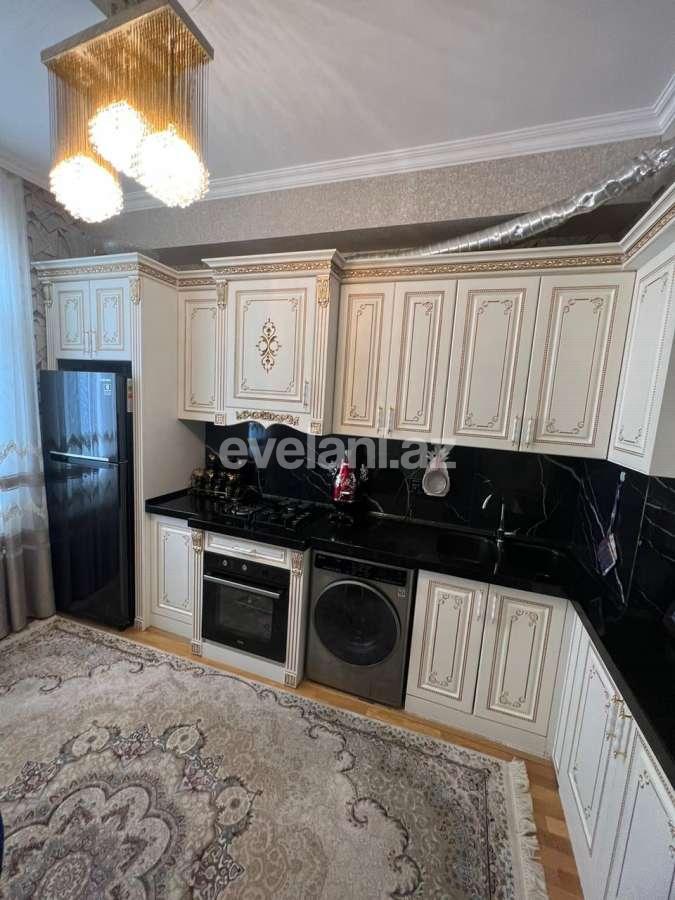 Satılır, yeni tikili, 2 otaqlı, 69 m², Bakı, Suraxanı r, Yeni Günəşli q.