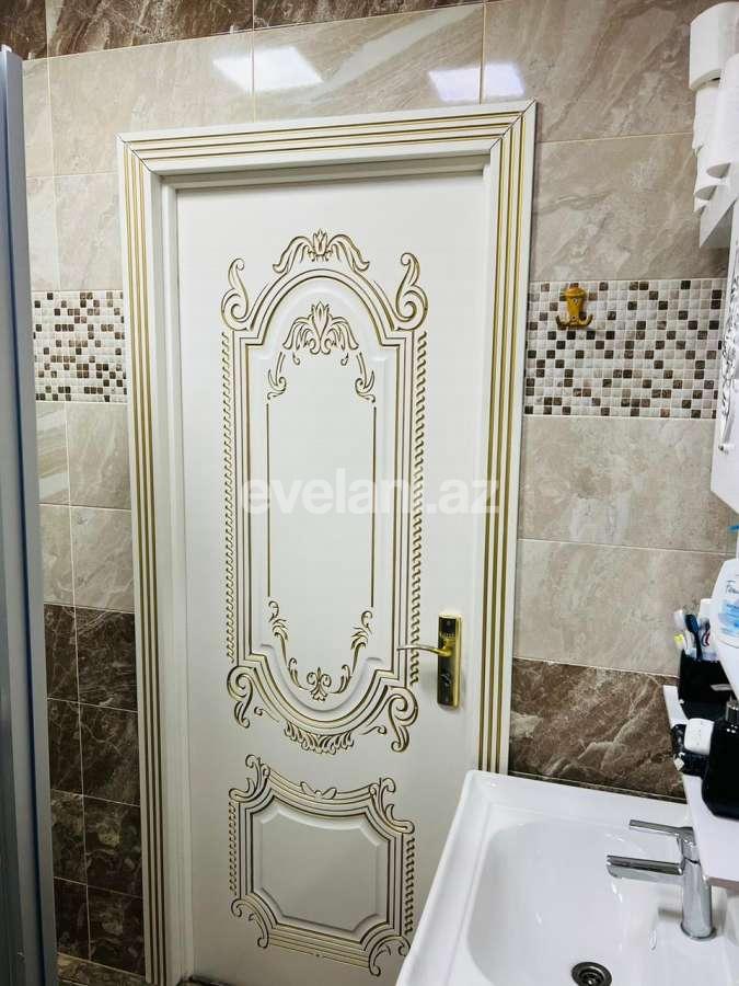 Satılır, yeni tikili, 2 otaqlı, 69 m², Bakı, Suraxanı r, Yeni Günəşli q.