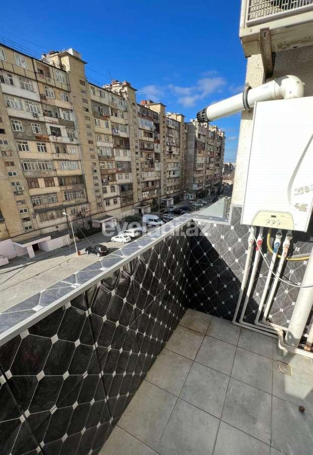 Satılır, yeni tikili, 2 otaqlı, 69 m², Bakı, Suraxanı r, Yeni Günəşli q.