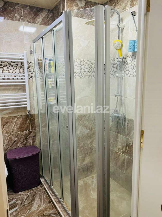 Satılır, yeni tikili, 2 otaqlı, 69 m², Bakı, Suraxanı r, Yeni Günəşli q.