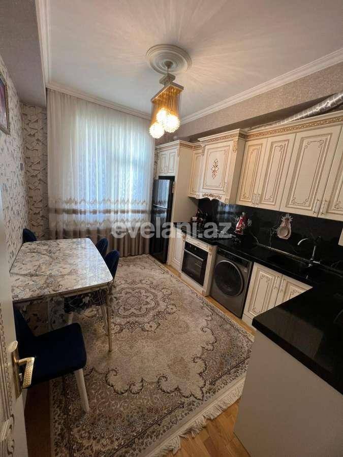 Satılır, yeni tikili, 2 otaqlı, 69 m², Bakı, Suraxanı r, Yeni Günəşli q.