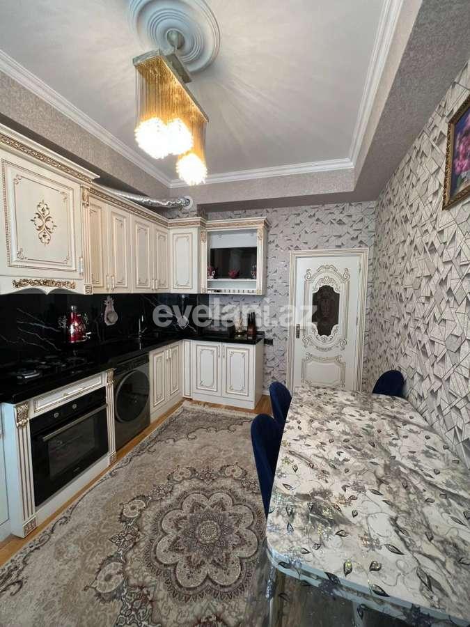 Satılır, yeni tikili, 2 otaqlı, 69 m², Bakı, Suraxanı r, Yeni Günəşli q.