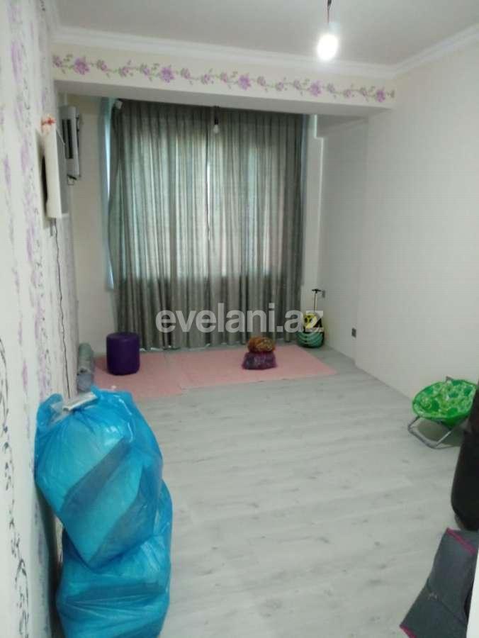 Satılır, yeni tikili, 1 otaqlı, 53.98 m², Bakı, Suraxanı r, Qaraçuxur q.