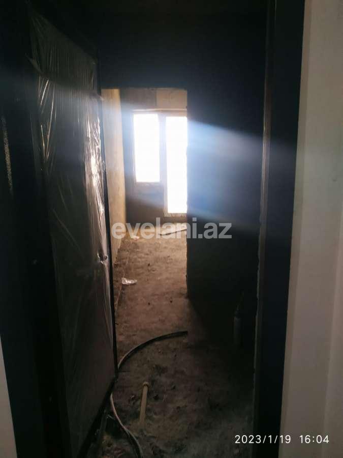 Satılır, yeni tikili, 1 otaqlı, 50.99 m², Bakı, Xətai r, Həzi Aslanov q, Həzi Aslanov m.