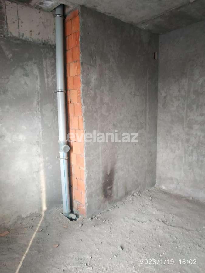 Satılır, yeni tikili, 1 otaqlı, 50.99 m², Bakı, Xətai r, Həzi Aslanov q, Həzi Aslanov m.